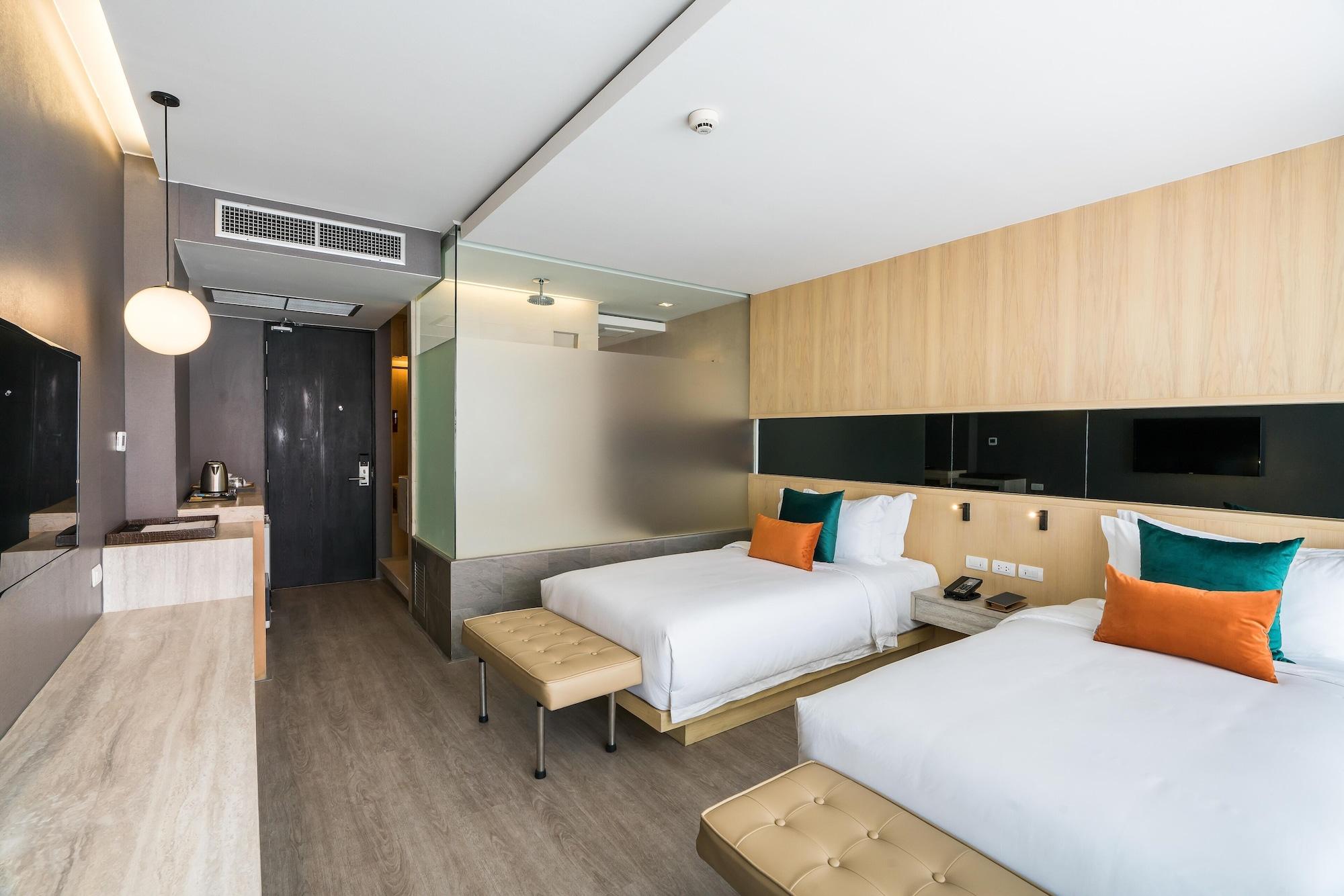 Hotel Vista 4*