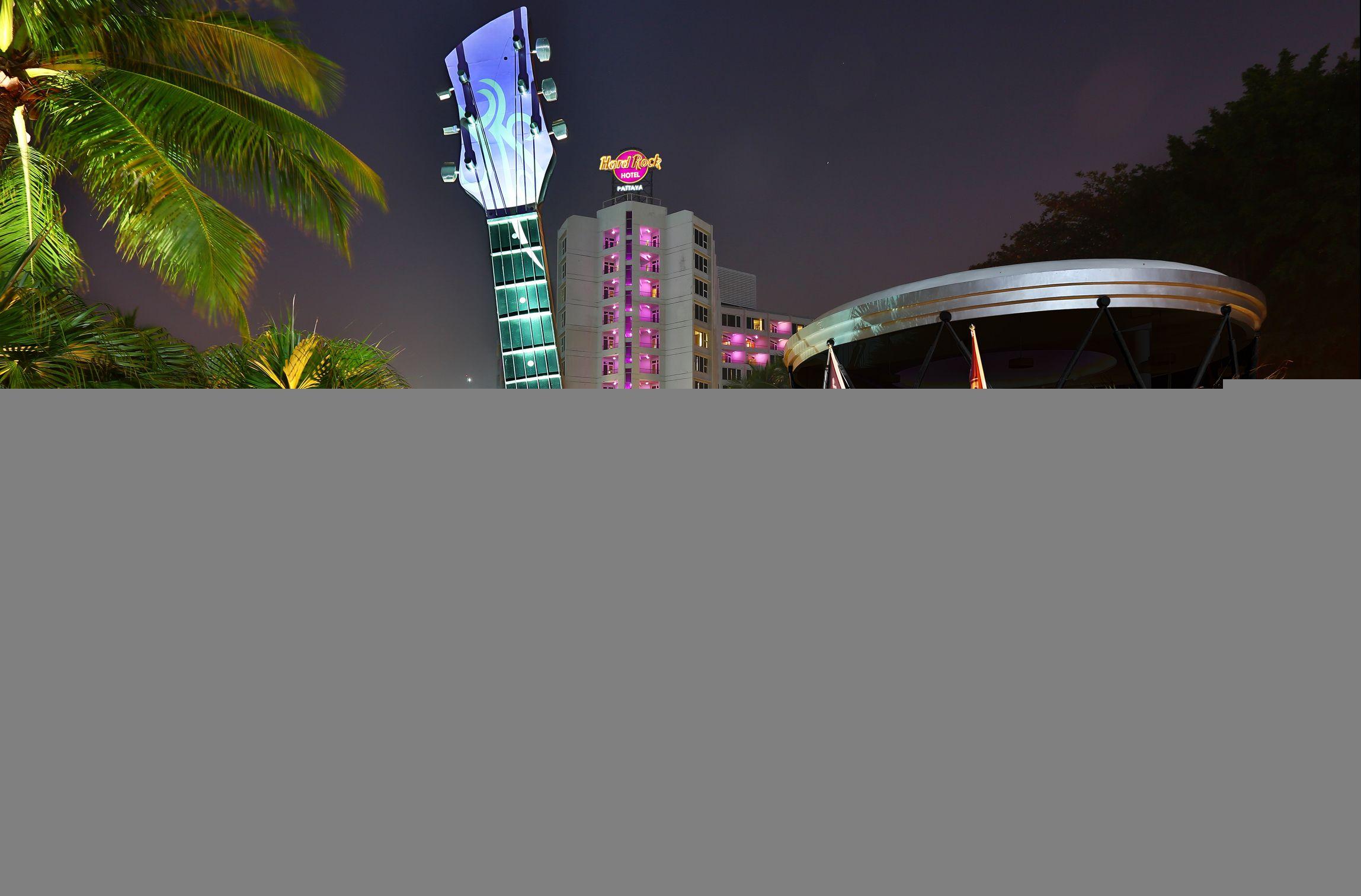 Hotel Hard Rock (adults Only)