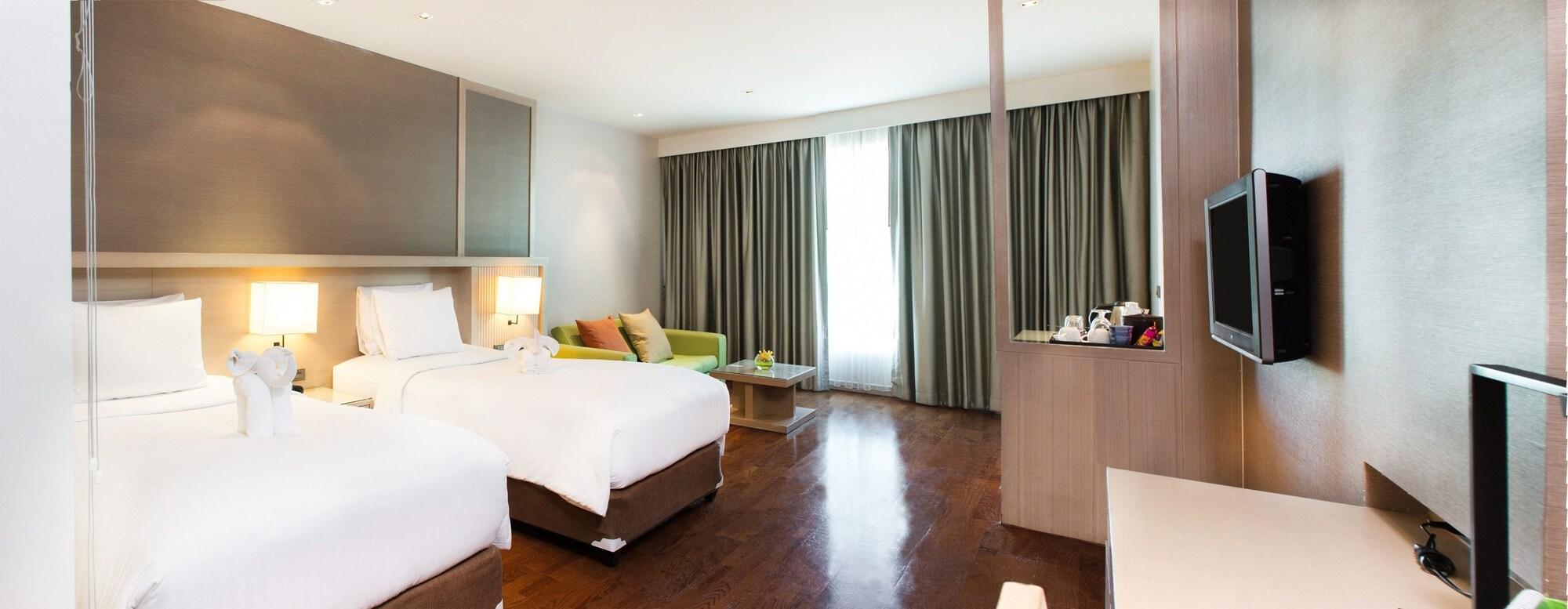 Hotel Signature 4*
