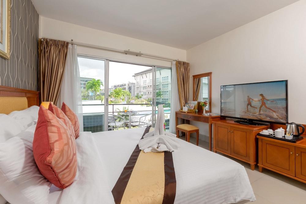 Hotel The Golden Boutique And 3*