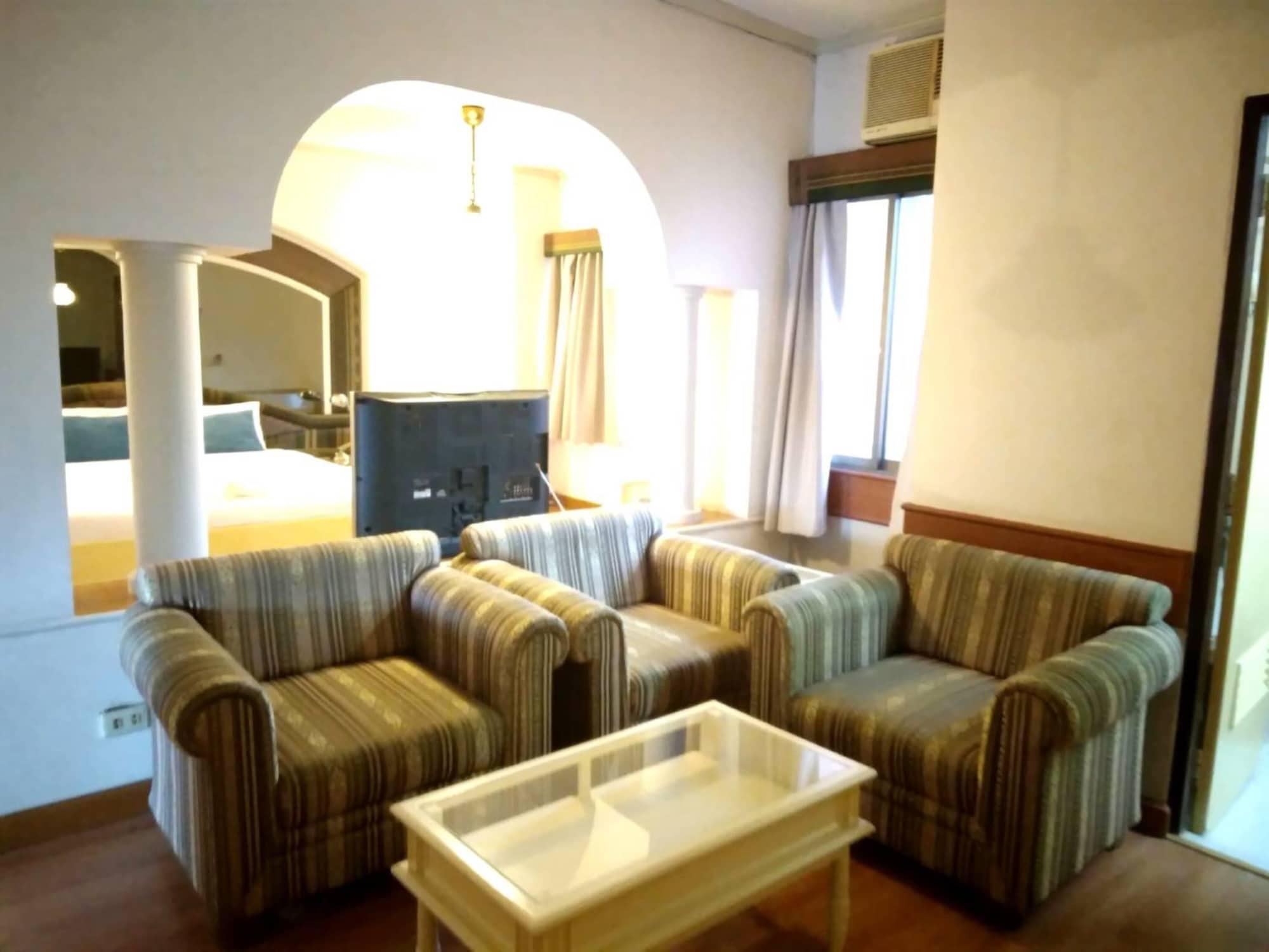 Cloudotel Walking Street Hotel 4*