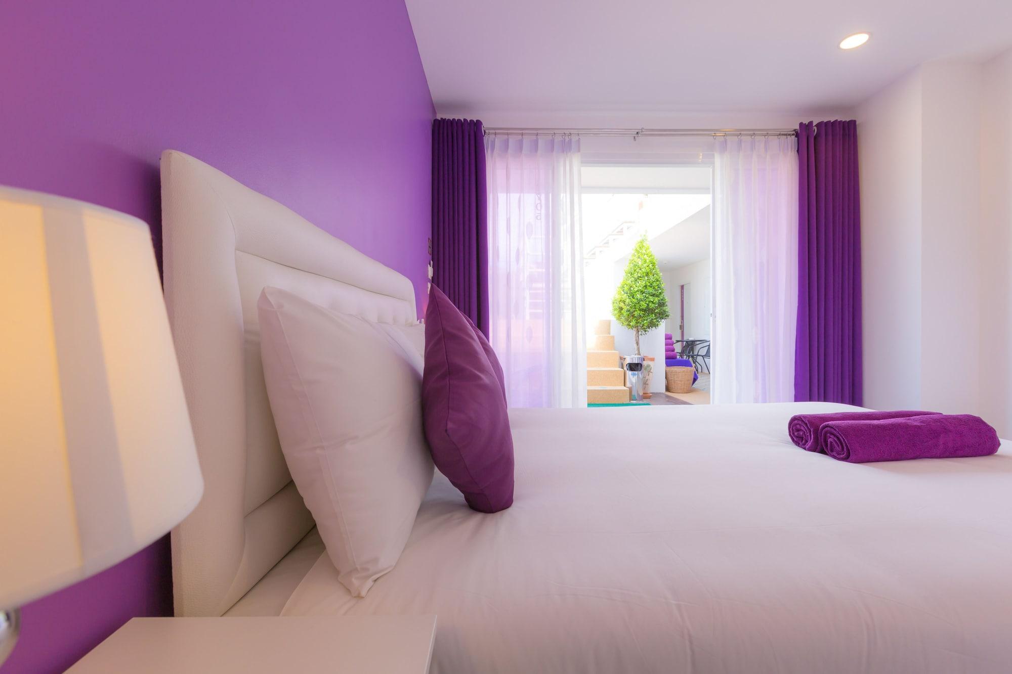 Hotel Zing