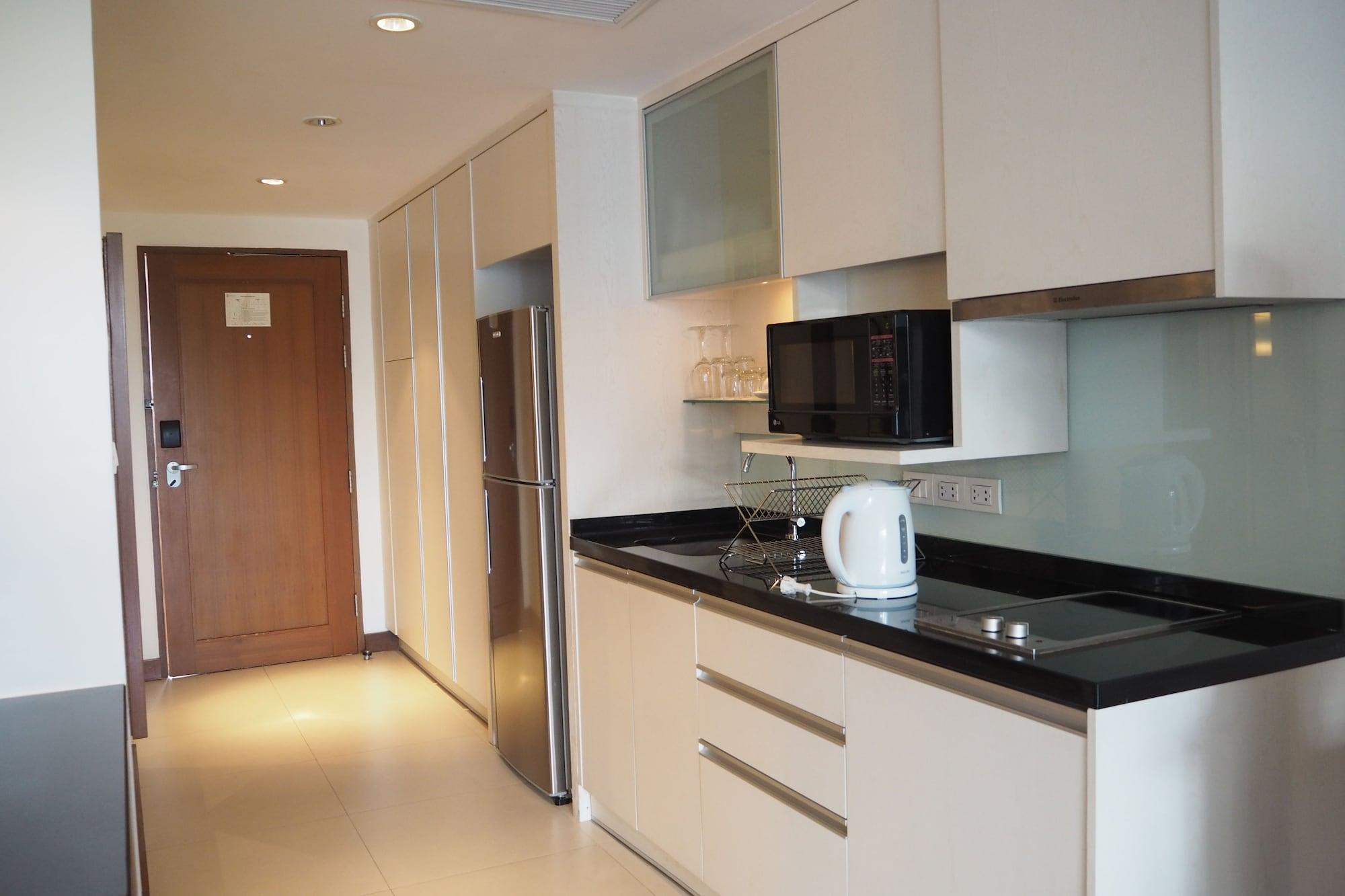 Woodlands - Sha Extra Hotel Pattaya