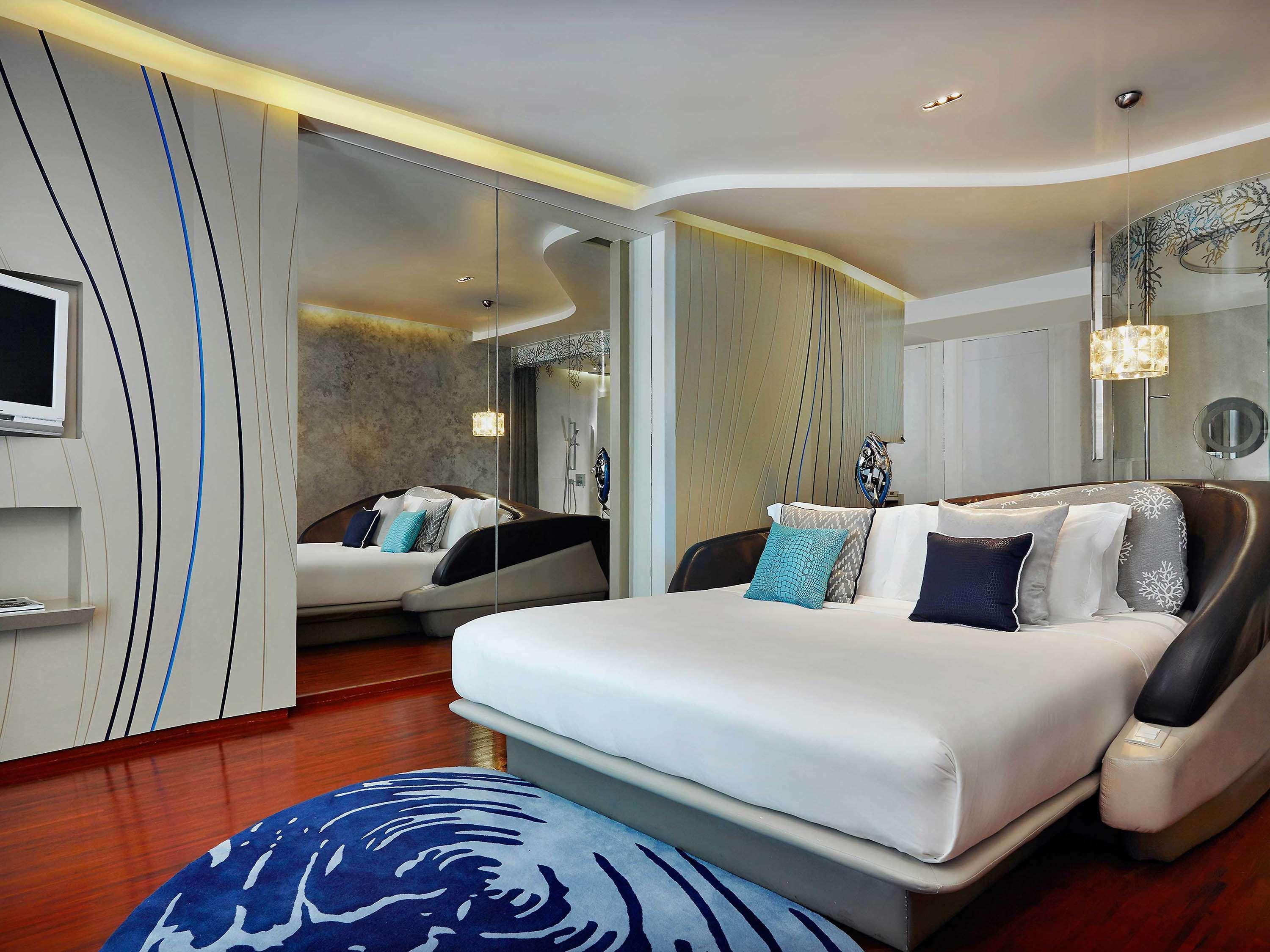 Baraquda Heeton By Compass Hospitality Hotel 5*