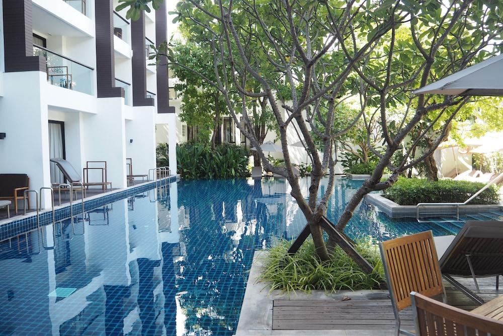 Hotel Woodlands - Sha Extra Pattaya