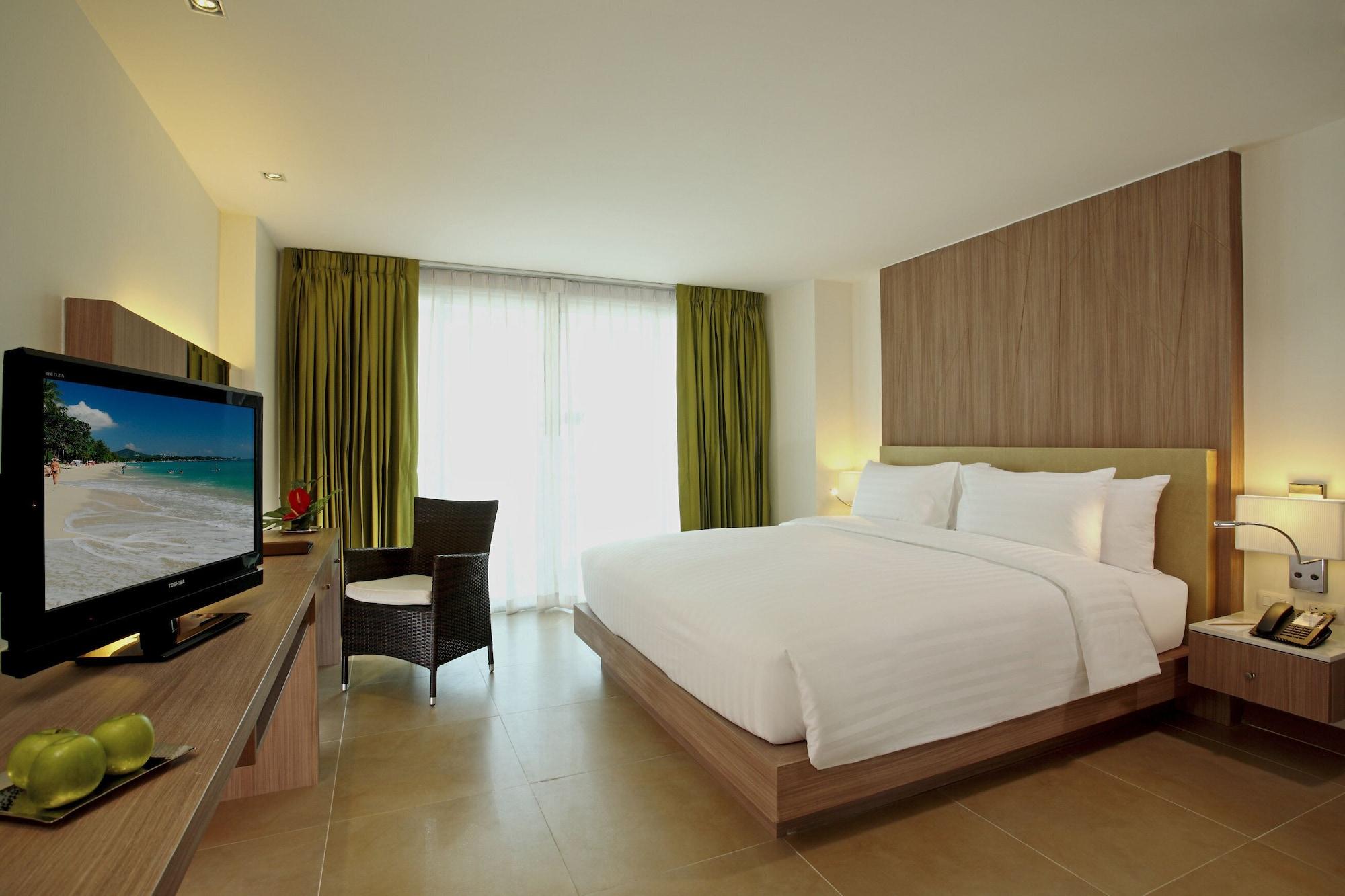 Hotel Centara