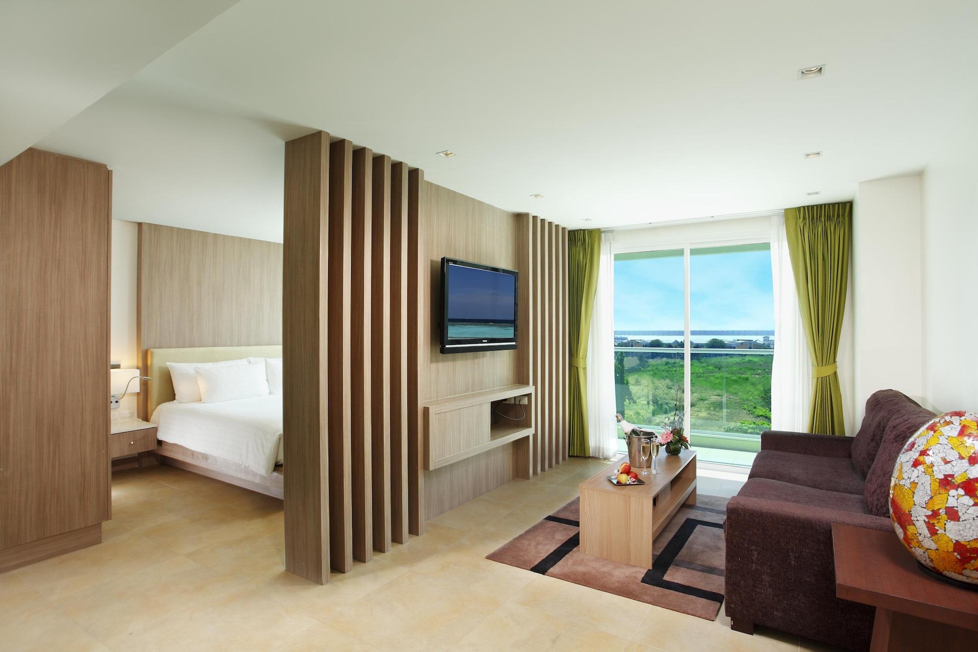 Hotel Centara
