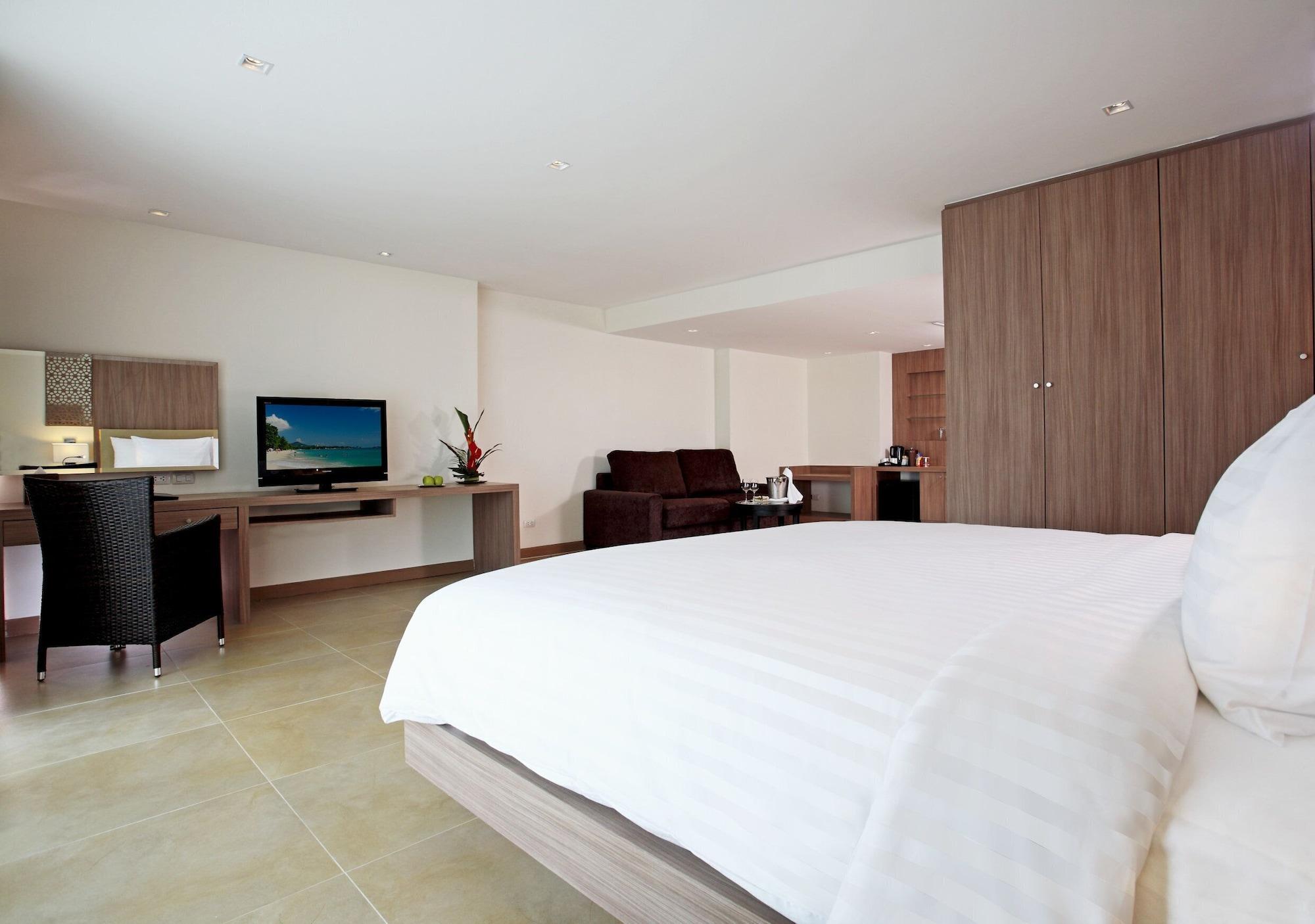 Hotel Centara