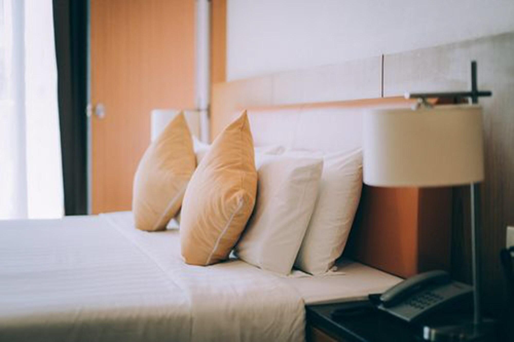 Hotel Prima 4*