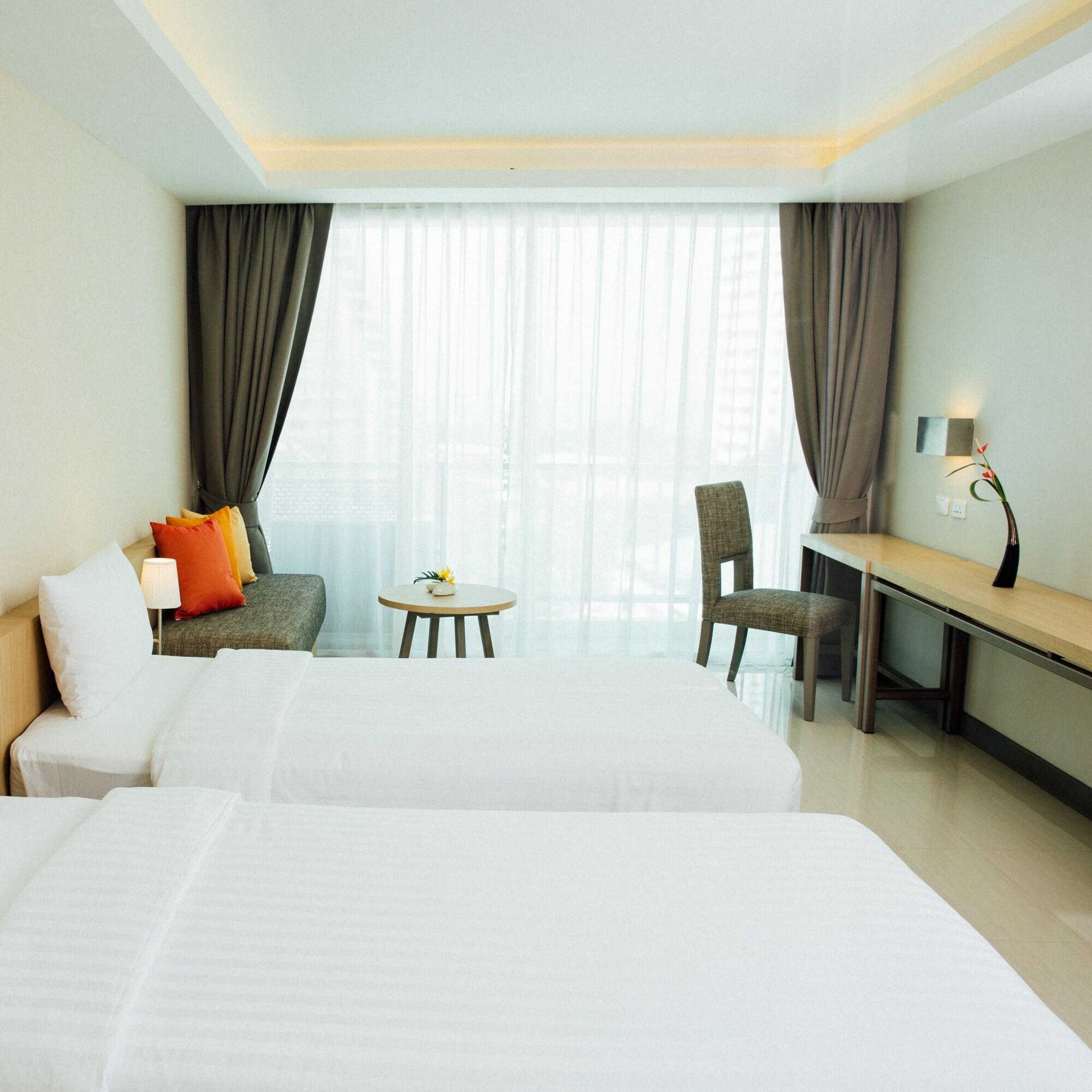 Hotel Prima