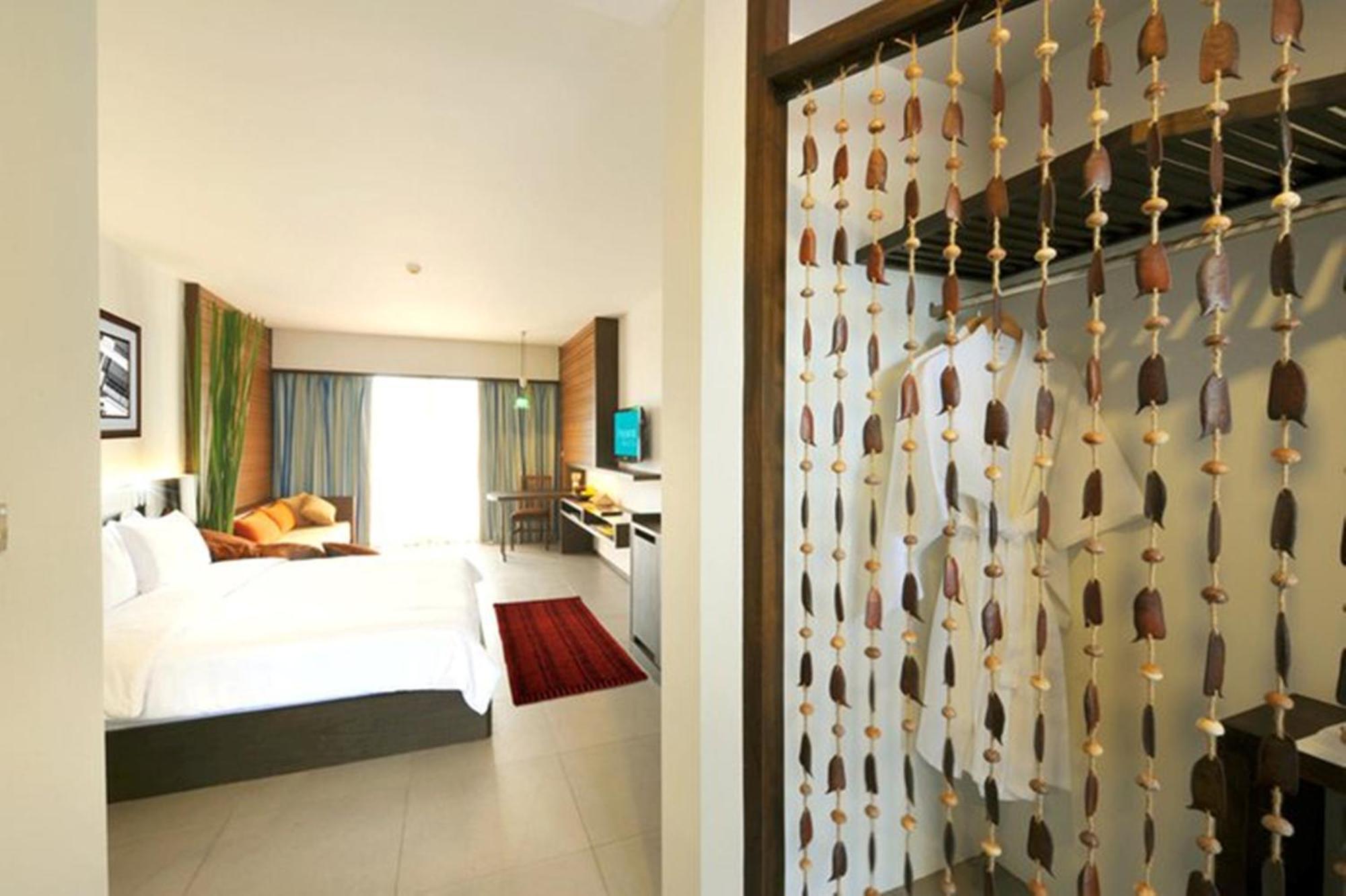 Hotel Baan Khun Nine Pattaya