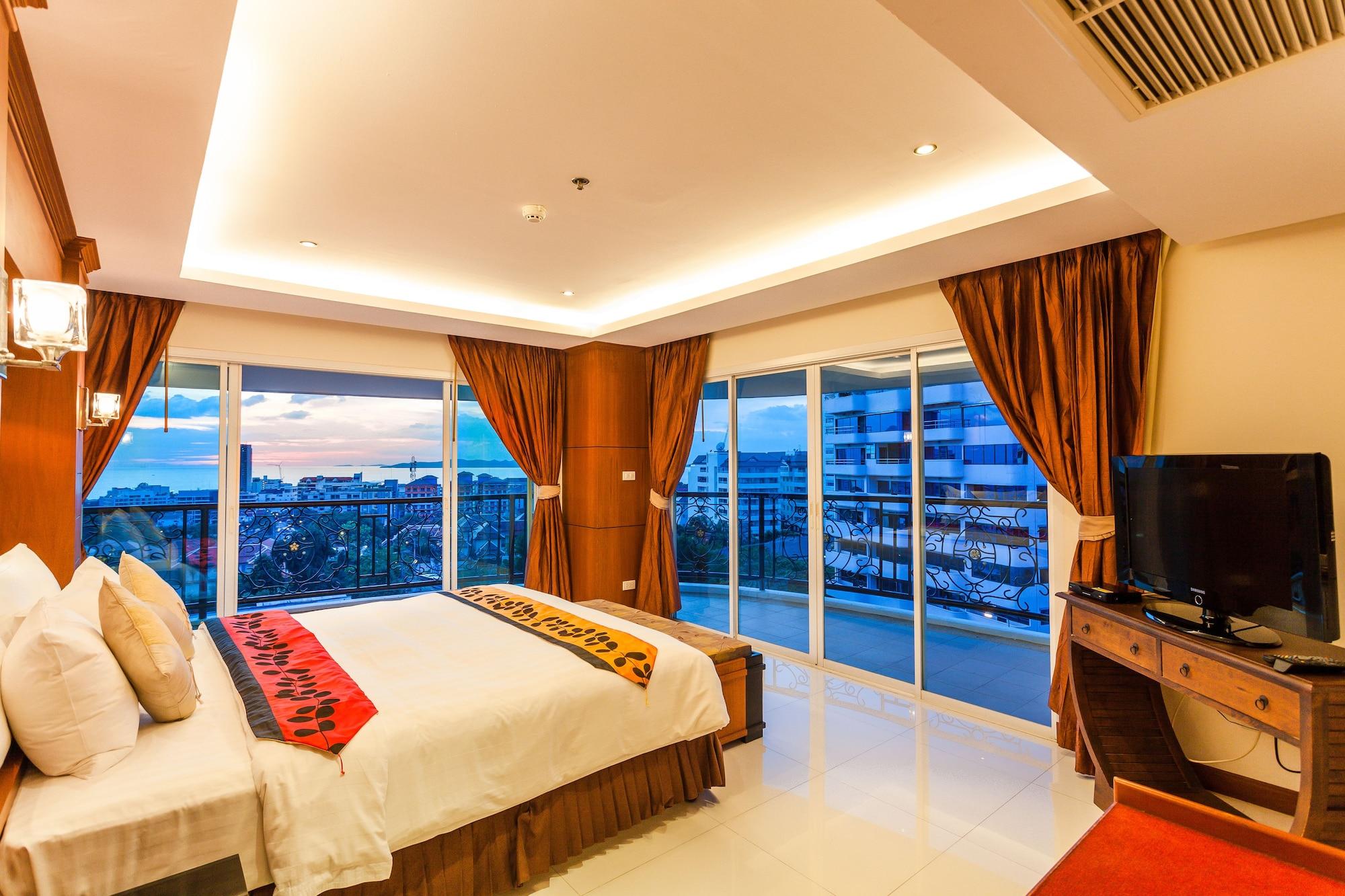 Tara Court Hotel 3*