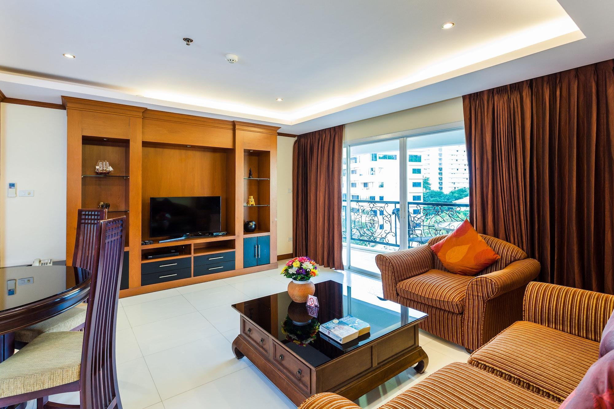 Tara Court Hotel Pattaya