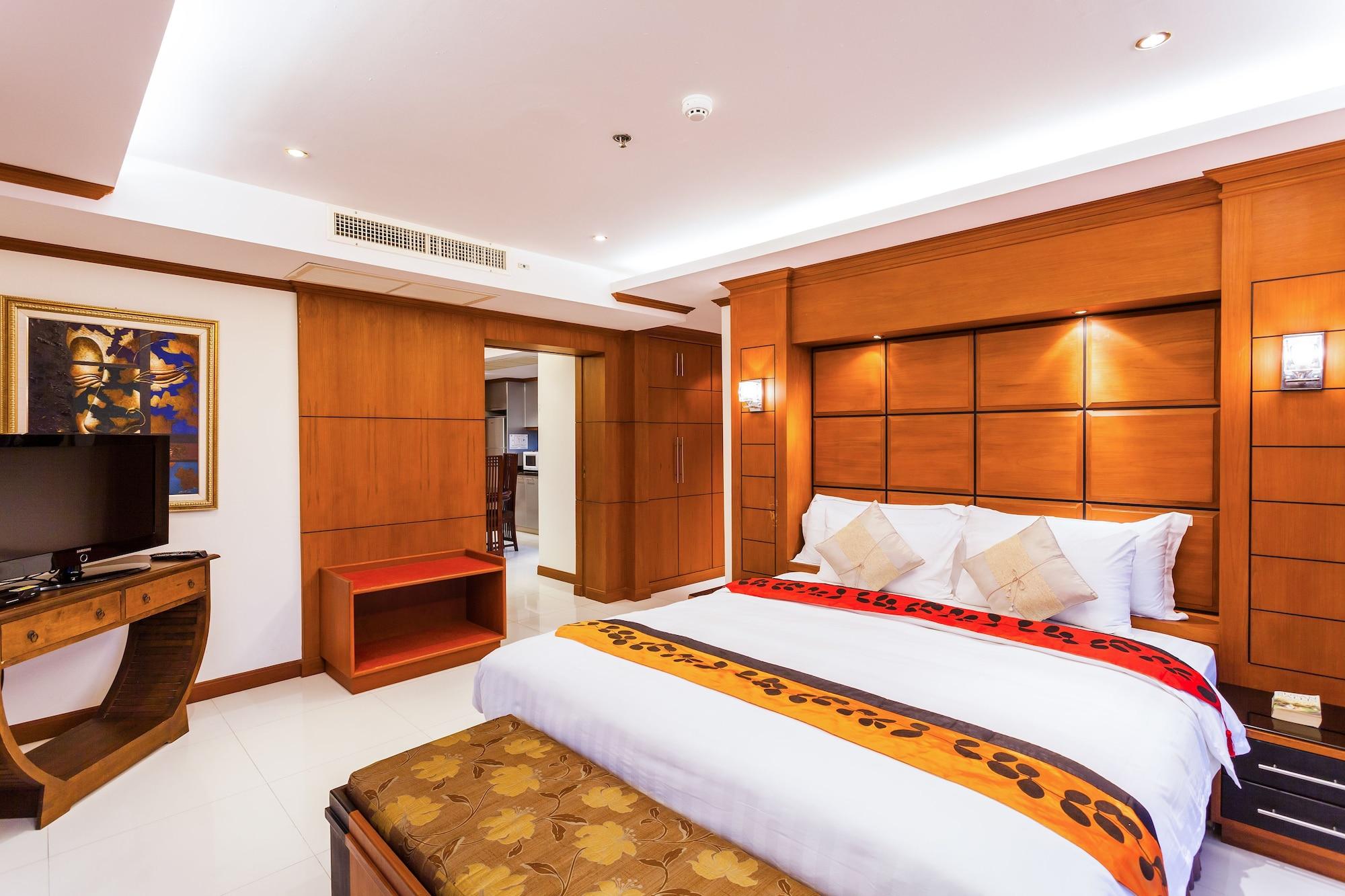 Tara Court Hotel