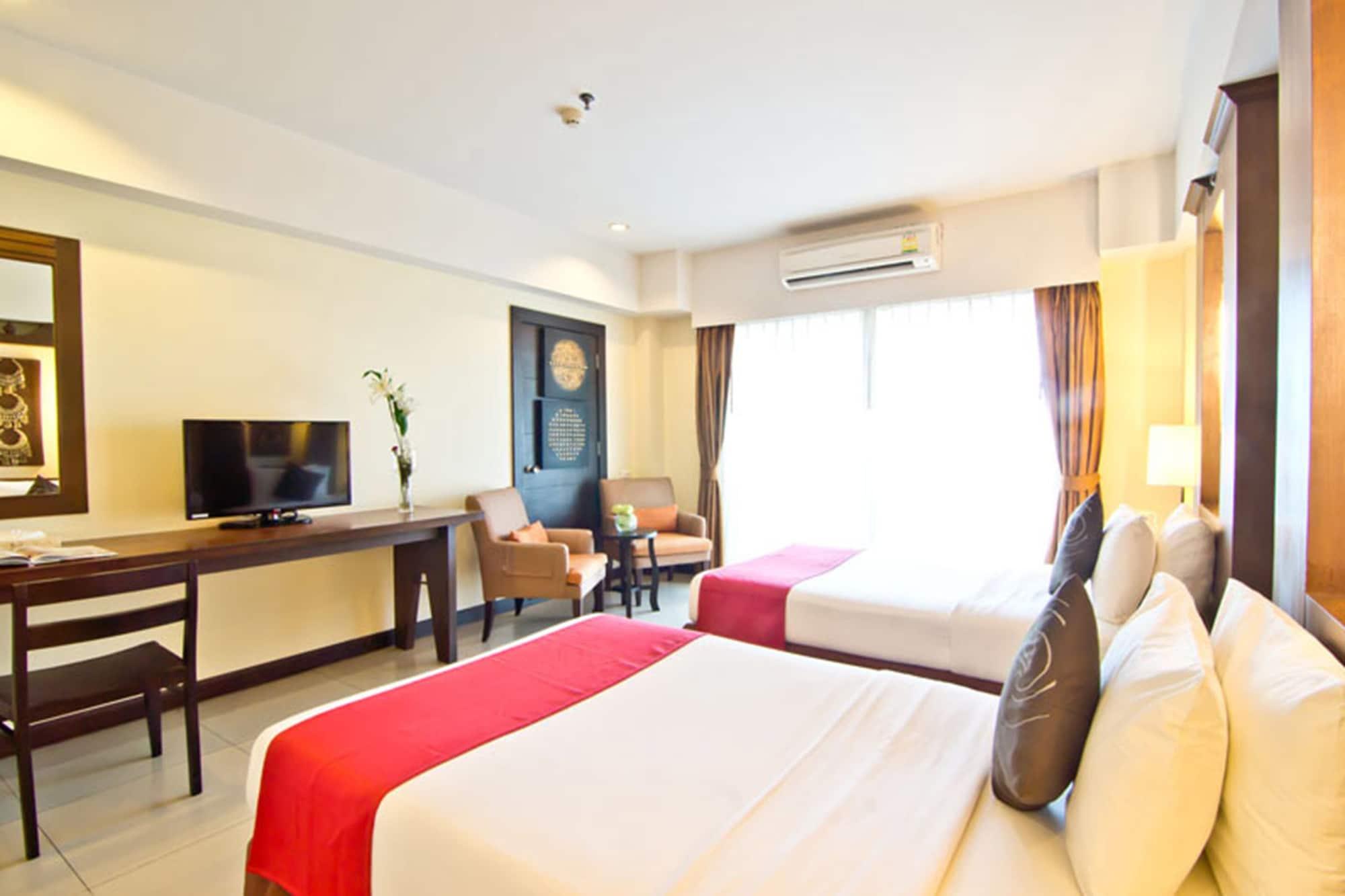 Golden Sea - Sha Extra Pattaya