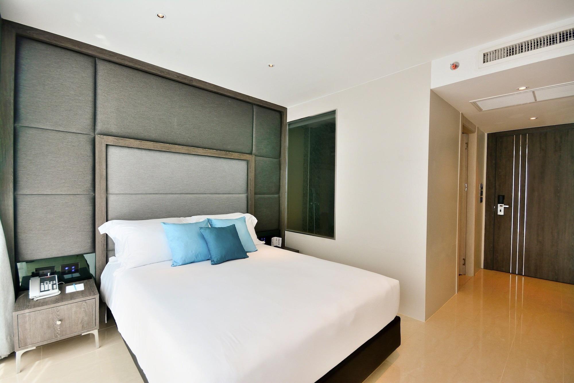 Shilat Avenue Hotel 4*