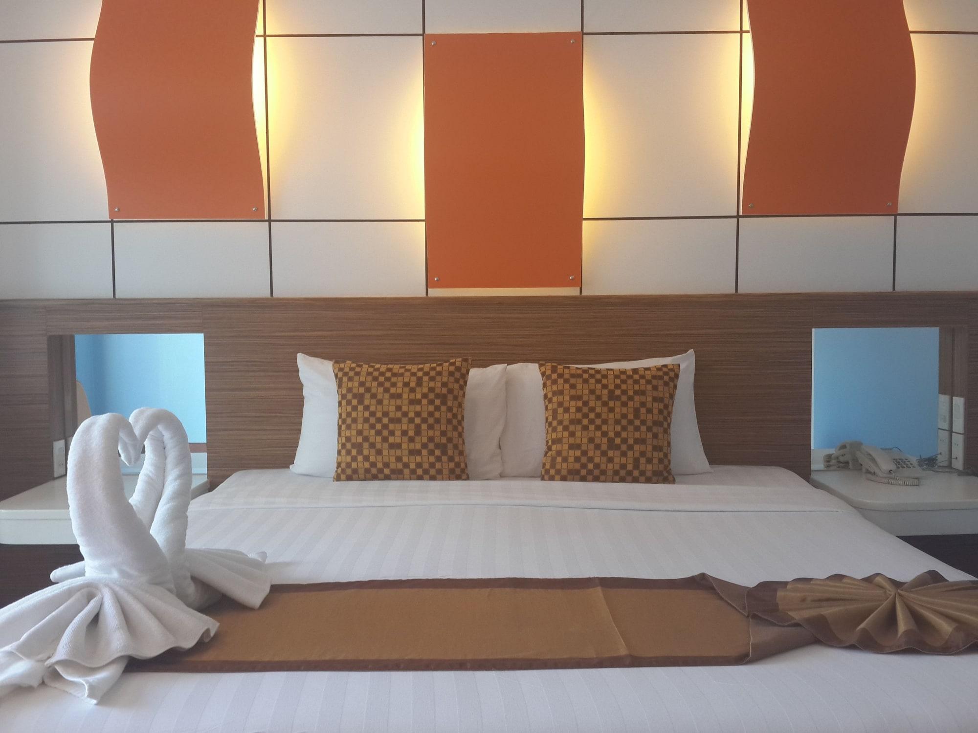 Hotel Caesar Palace 4*