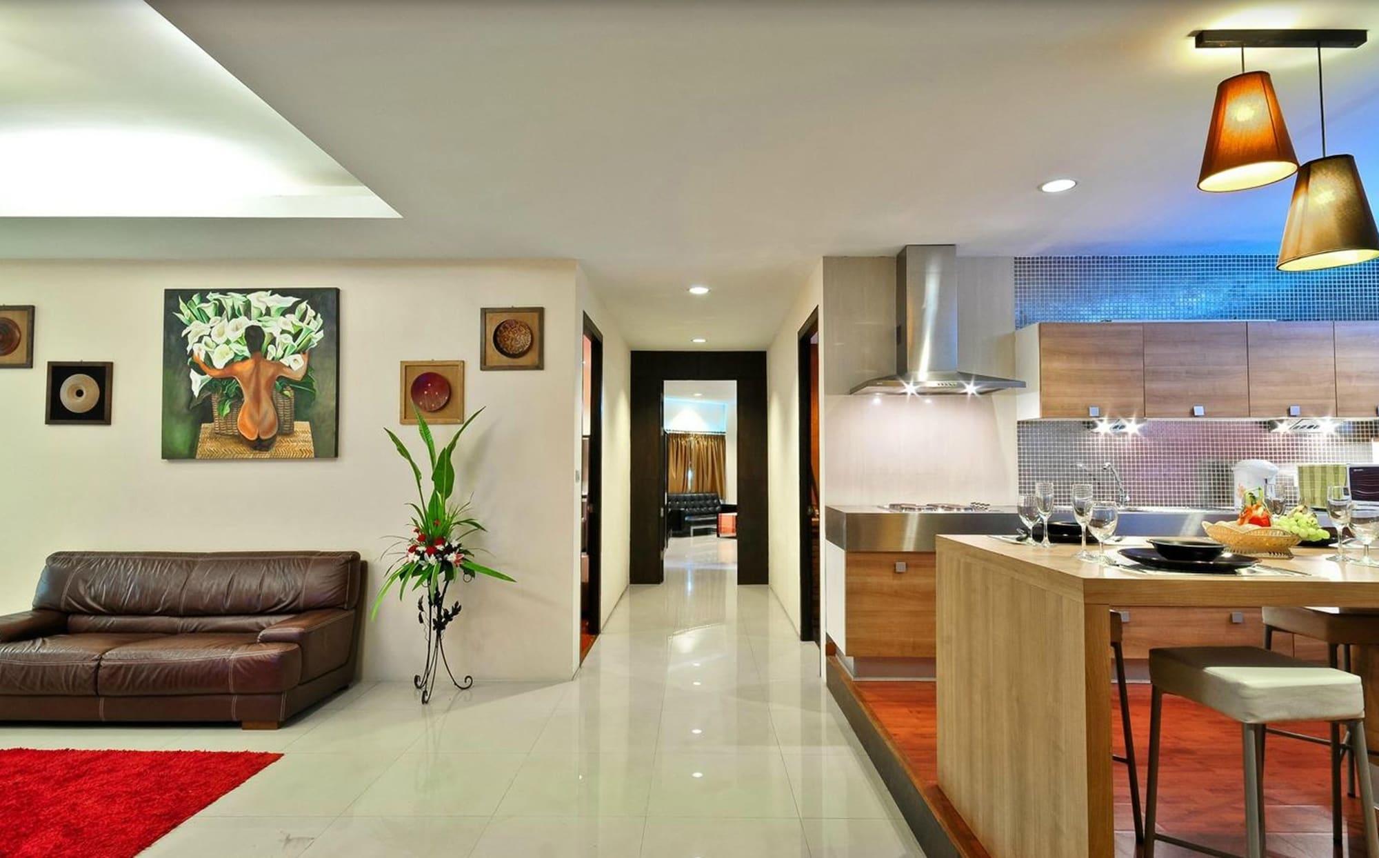 Gazebo Resort, Pattaya
