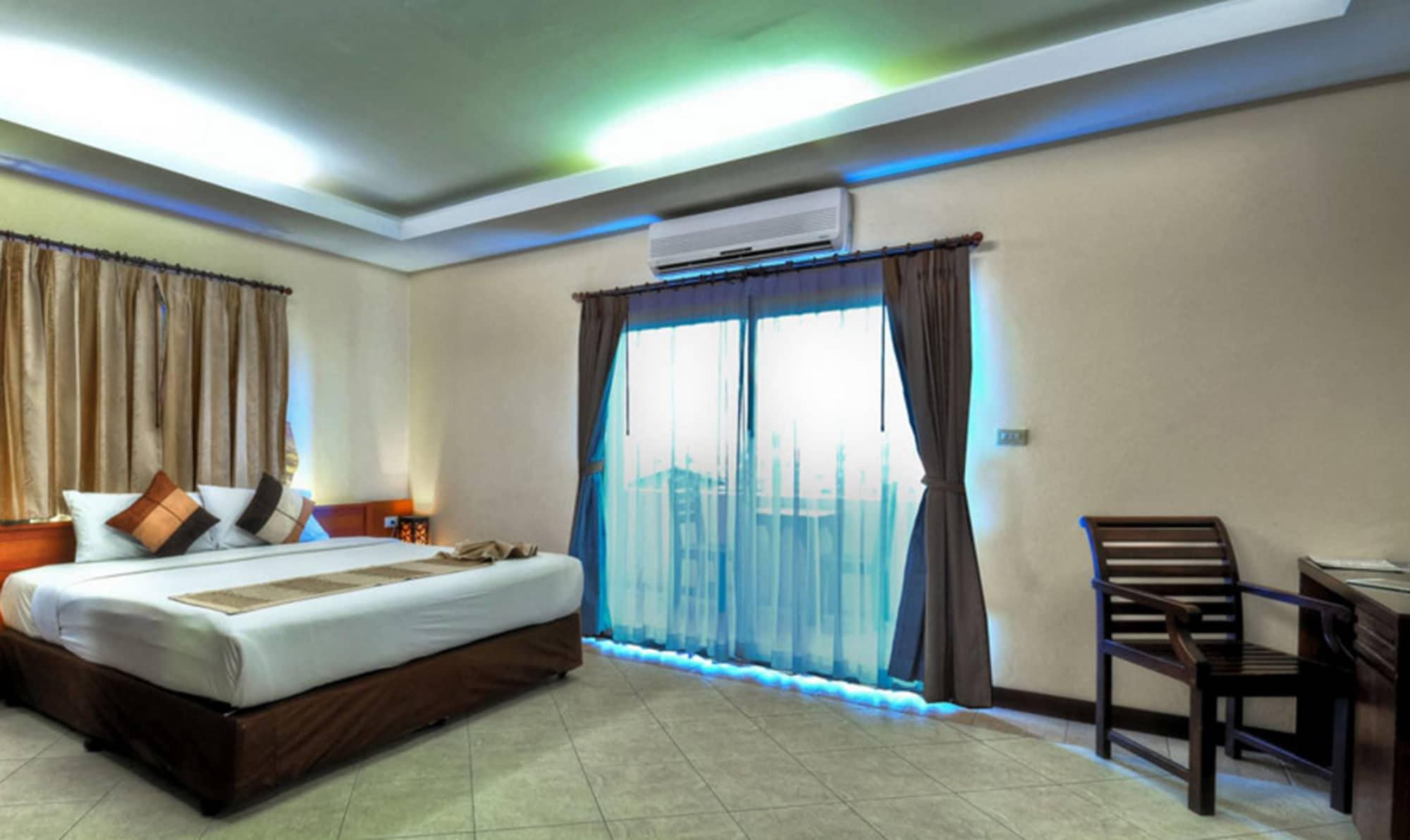 Gazebo Resort, Pattaya