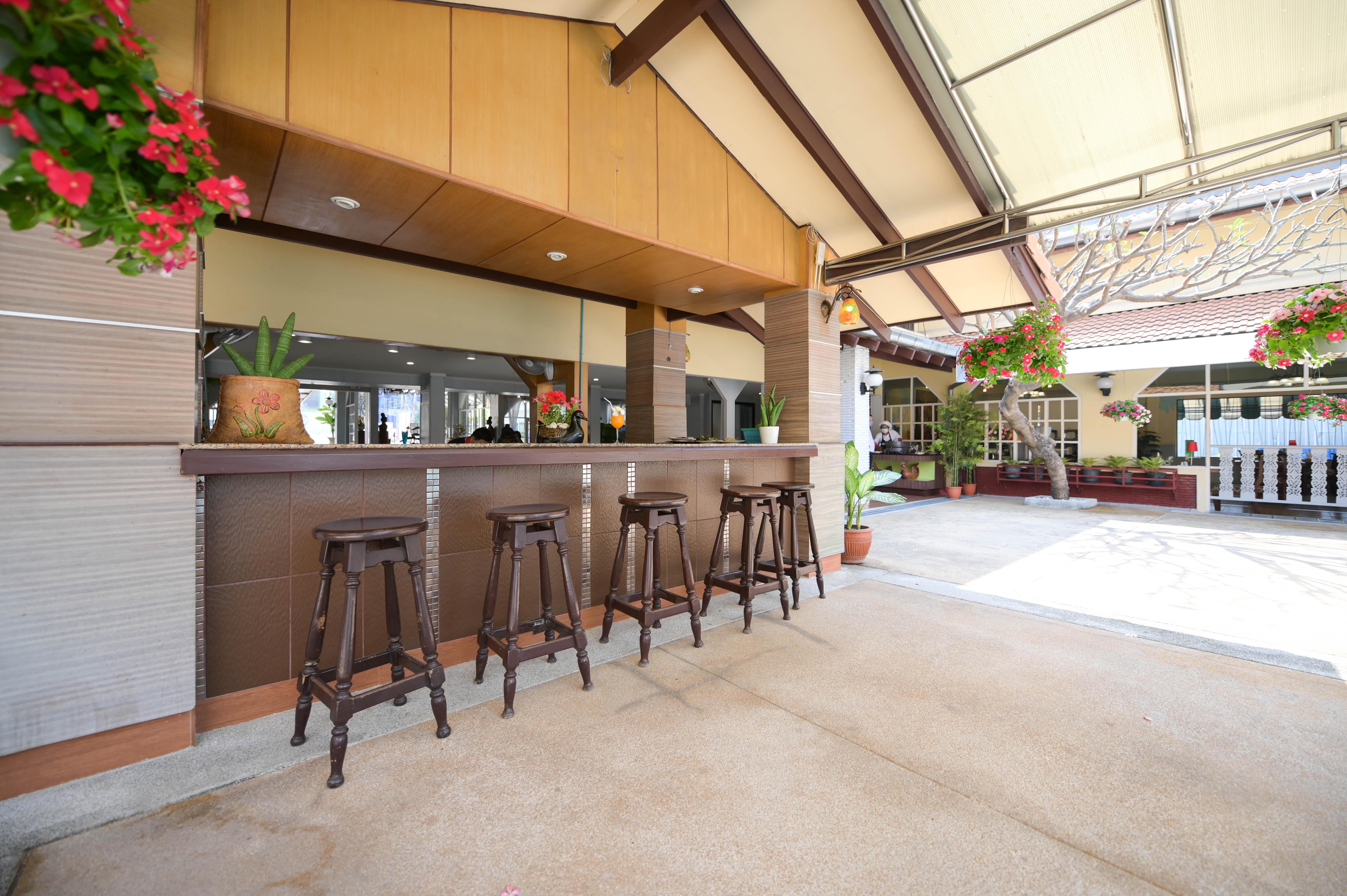 Hotel S Formally Sabai 3*