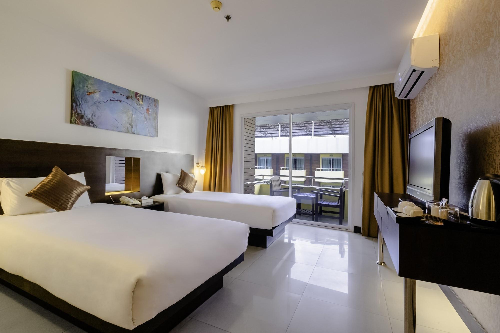 Baron Pattaya