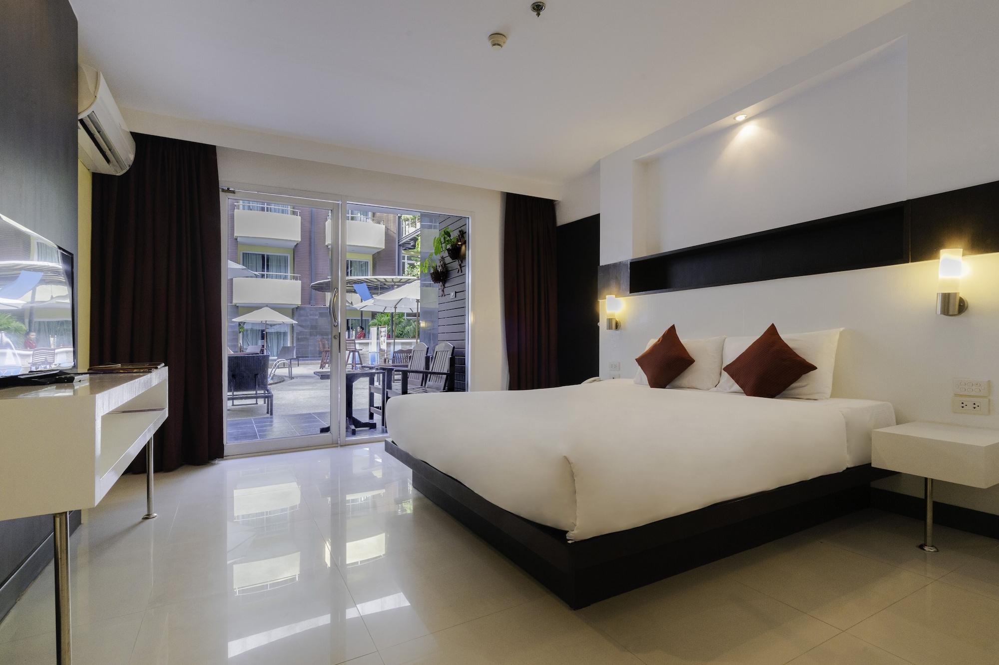 Baron Hotel Pattaya