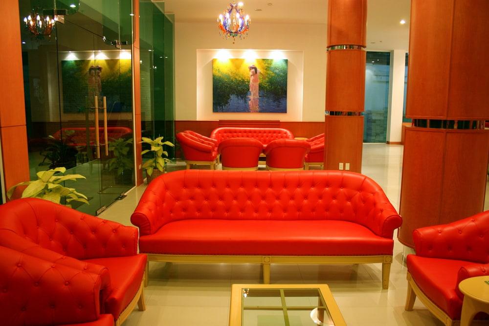 Baron Hotel 4*