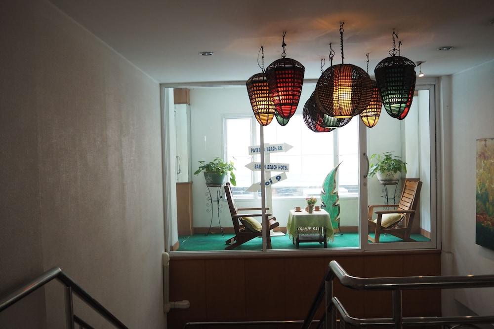 Baron Hotel 4*