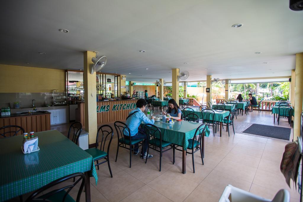 Twin Palms Pattaya, Sha Extra Certified Hotel Pattaya
