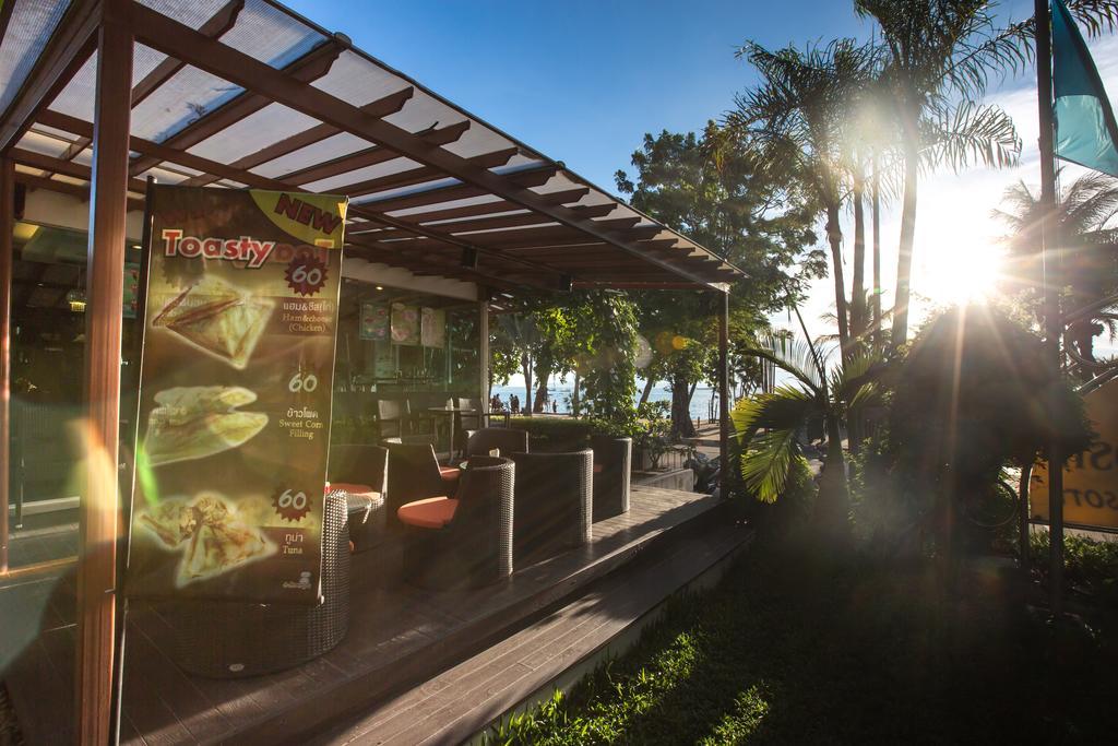 Twin Palms Pattaya, Sha Extra Certified Hotel