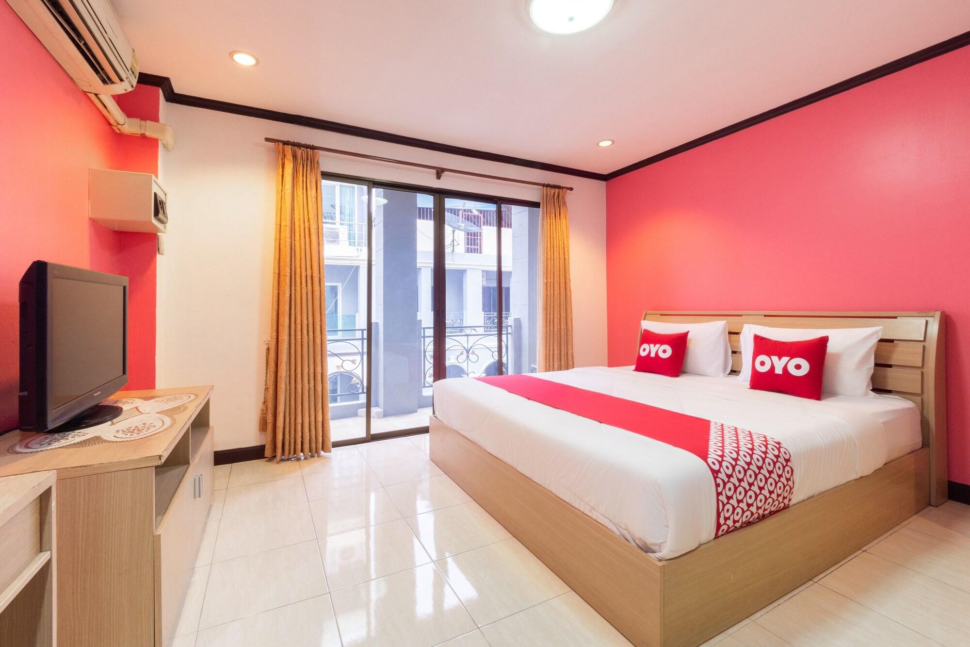 Hotel Diyana Pattaya