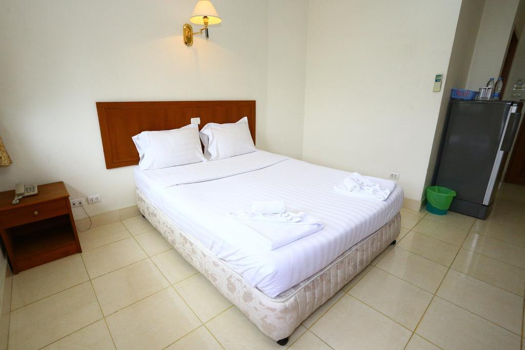 Mp Residence Penginapan