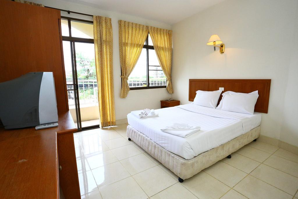 Mp Residence