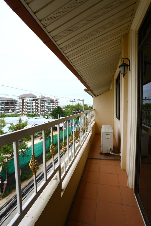 Mp Residence