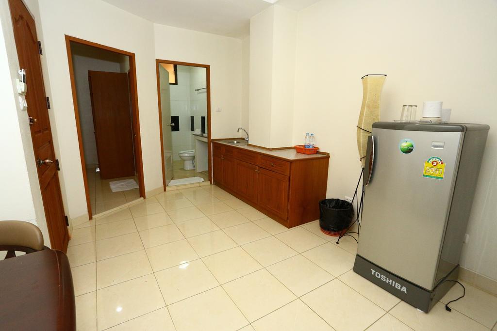 Mp Residence 3*