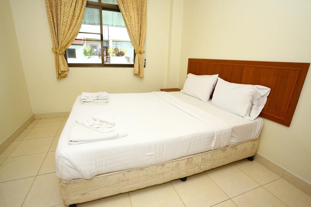 Mp Residence
