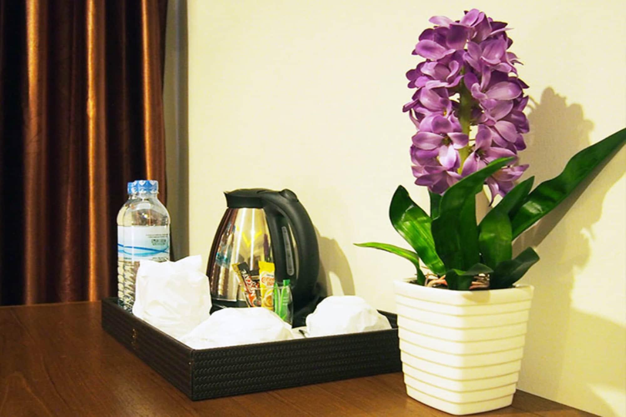 H.boutique 3*