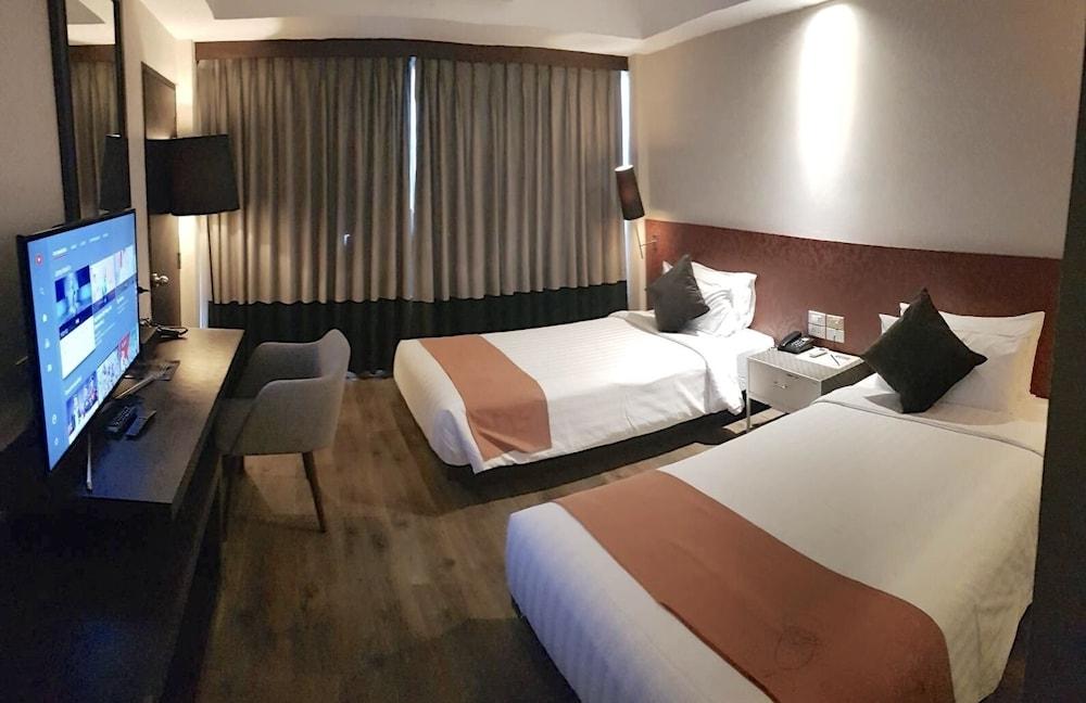 Manita Boutique Hotel 3*
