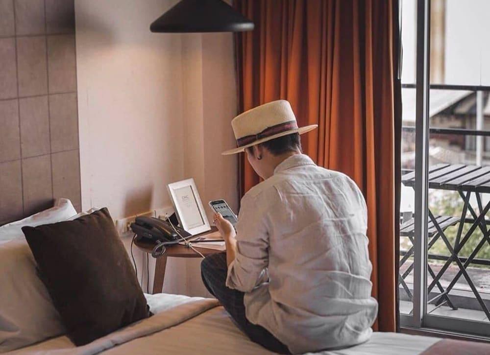 Hotel Manita Boutique Pattaya