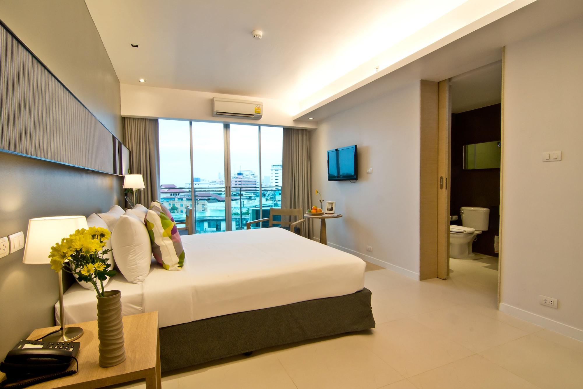 Hotel The Sun Xclusive