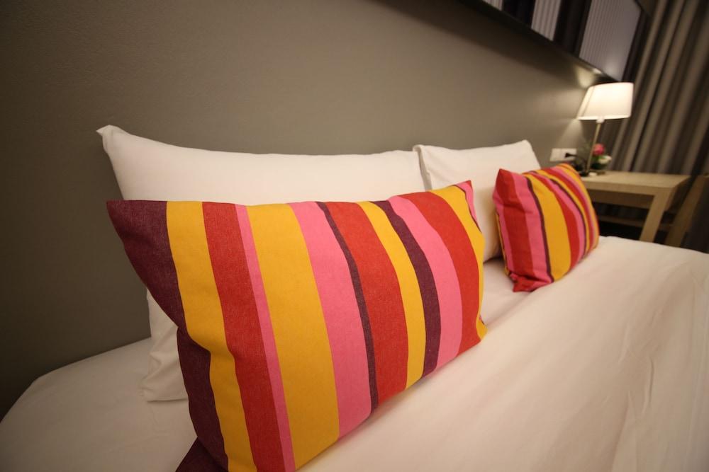 Hotel The Sun Xclusive Pattaya