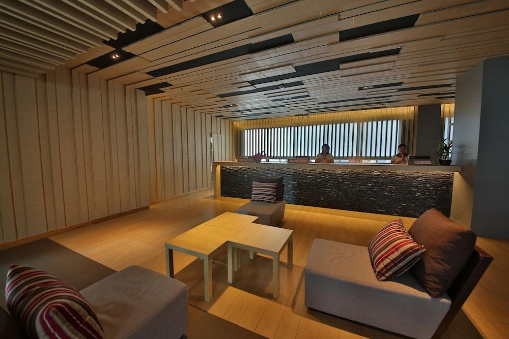 The Sun Xclusive Hotel Pattaya
