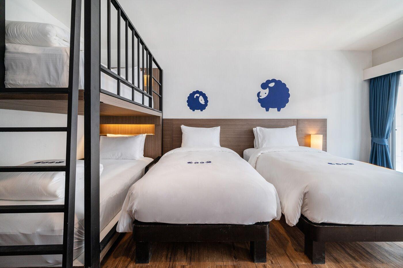 Resort Kokotel South