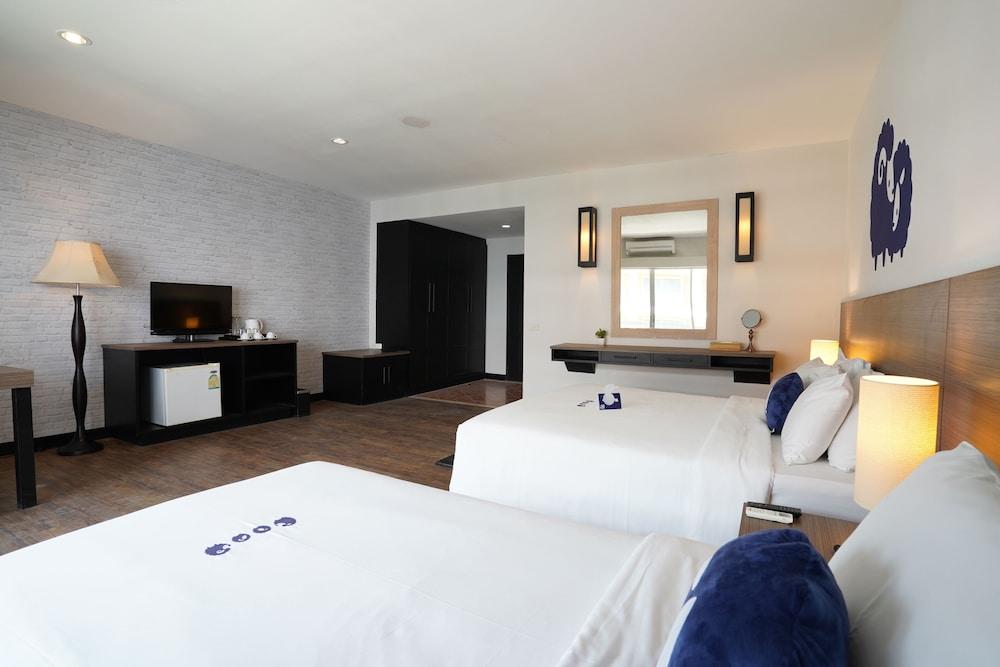Kokotel South Resort 4*
