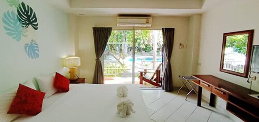 Bella 3rd Road Hotel Pattaya