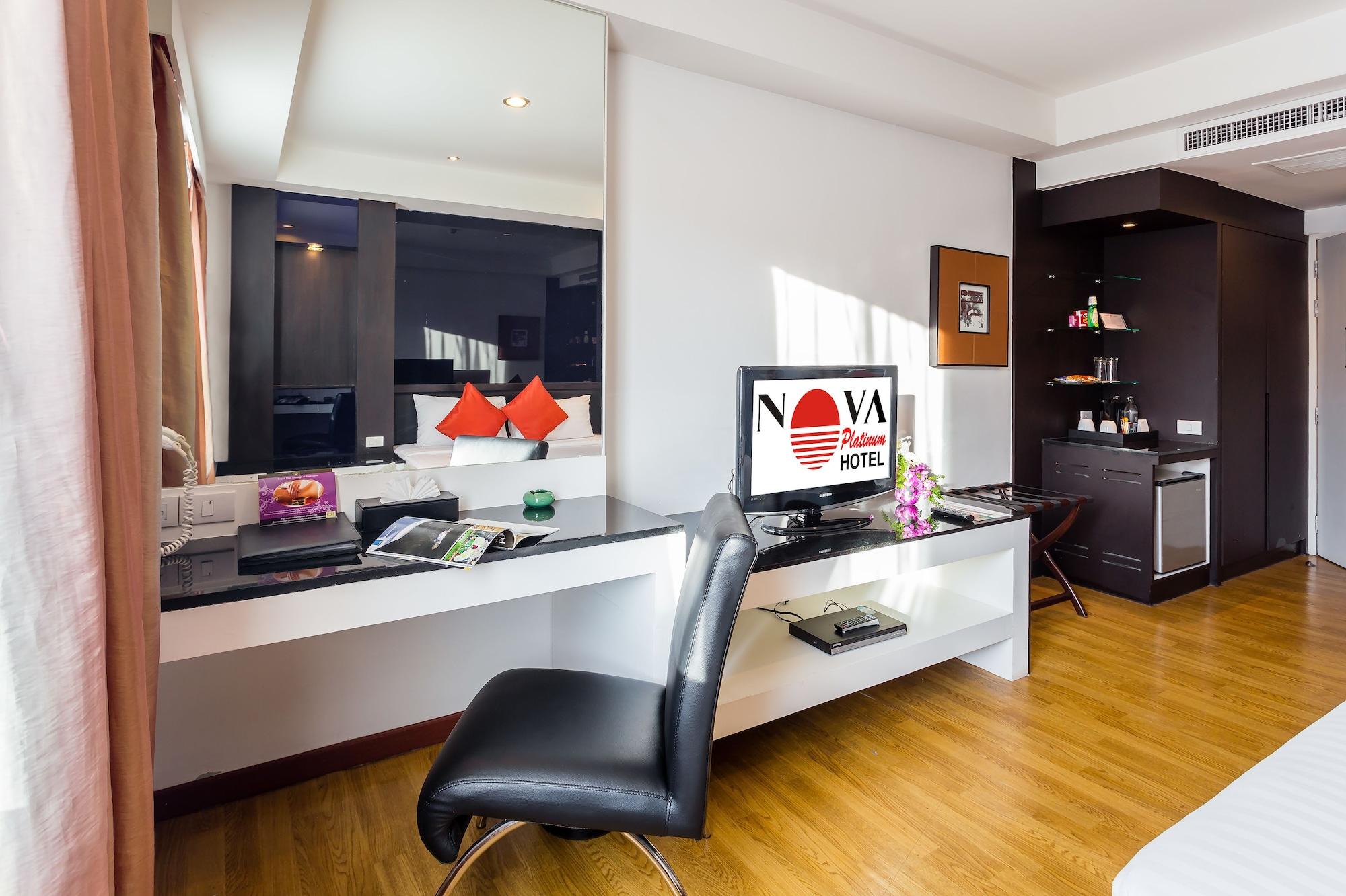 Nova Platinum Pattaya