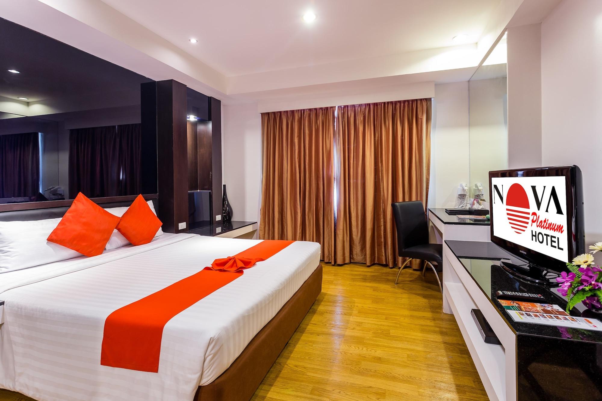 Nova Platinum 4* Pattaya