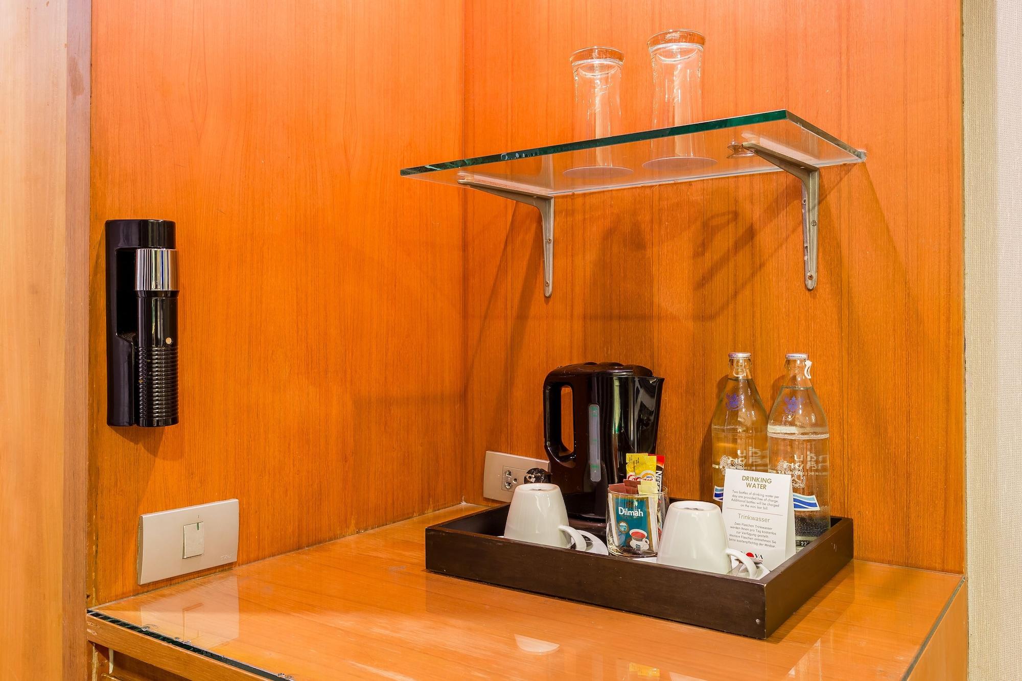 Hotel Nova Platinum 4*