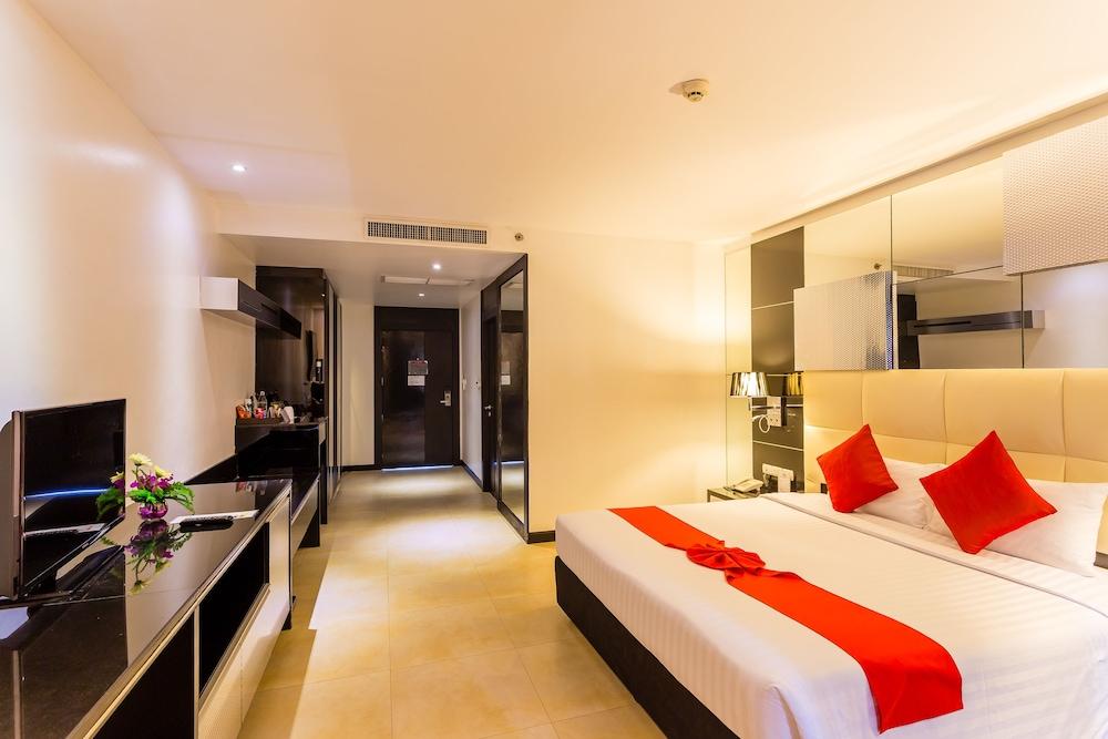 Hotel Nova Platinum Pattaya