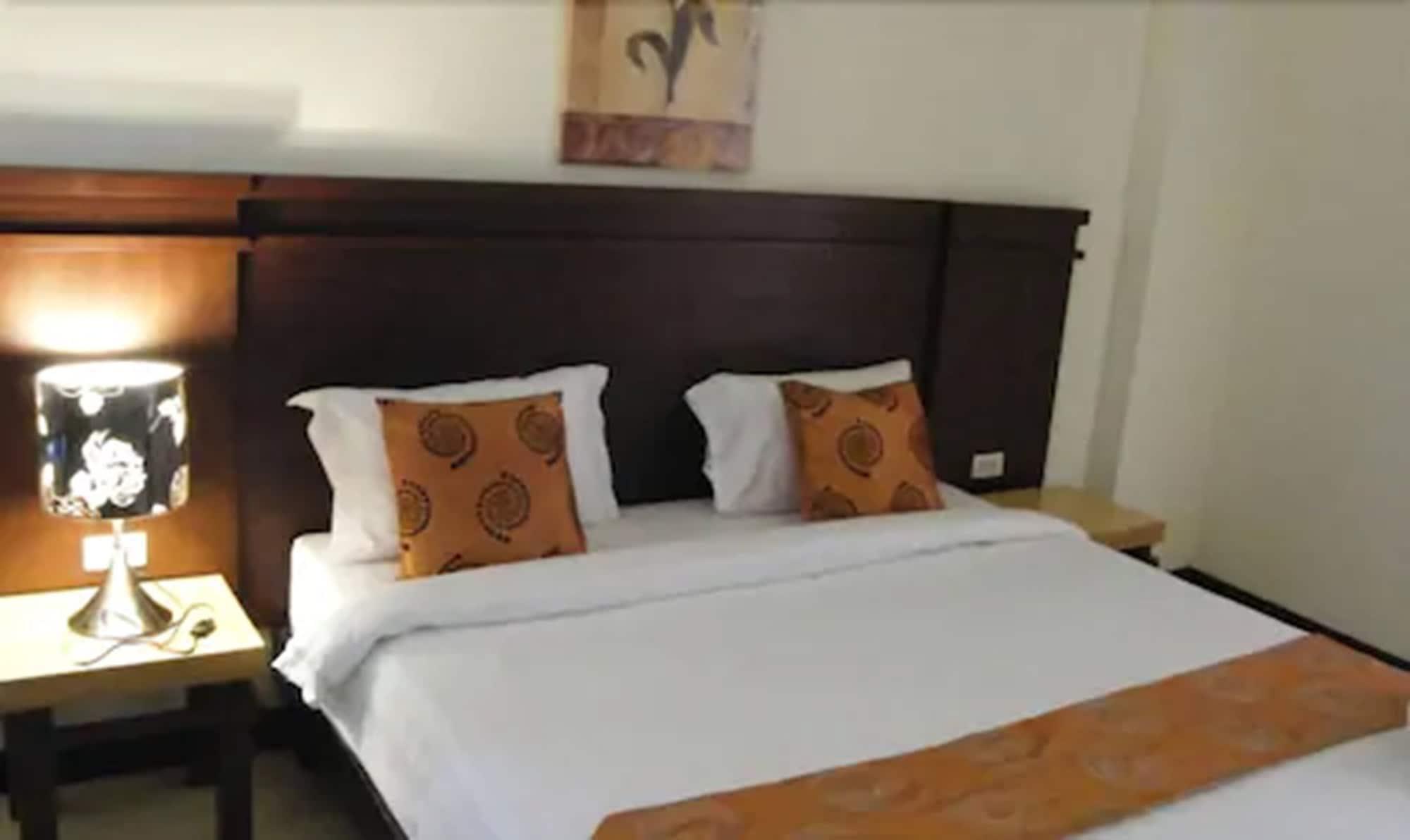 Hotel Siwalai Place